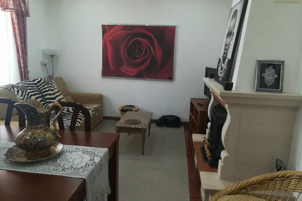 신트라 Bliss Boho House 빌라 외부 사진